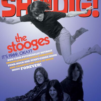 Shindig! Magazine nbr 95