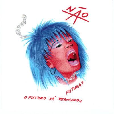 Não - Não: Vinyl, 7", 45 RPM