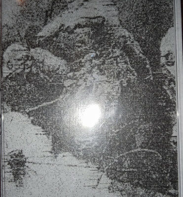 Novitchok - Satan`s War: Cassette, A/B Same