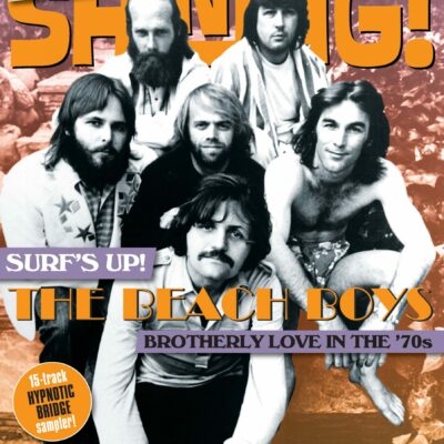 Shindig! Magazine nbr 101