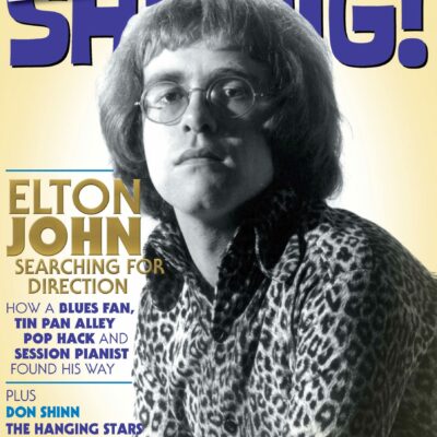 Shindig! Magazine nbr 99