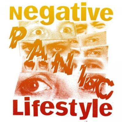 Negative Lifestyle - Panic: Vinyl, 7", EP, 45 RPM