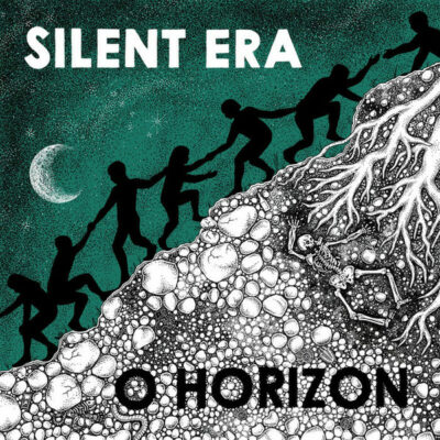 Silent Era - O Horizon: Vinyl, LP, Album, Brown Swirl
