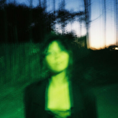 Tousch - Speedracer II: Vinyl, 12", 45 RPM, EP