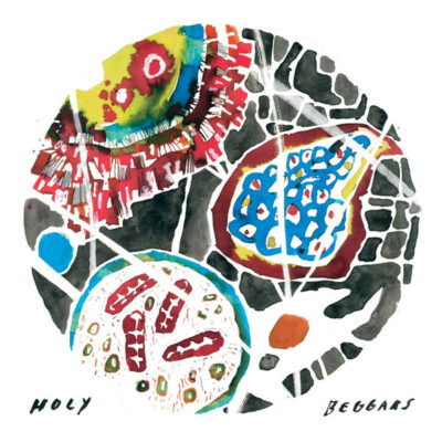 Holy Beggars - Holy Beggars: Vinyl, LP, Album