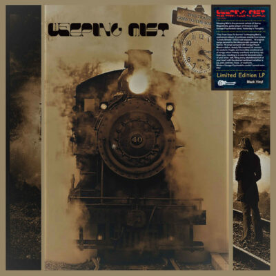 Weeping Mist - This Train Goes To Sorrow: Vinyl, LP, Album, Gatefold Cover