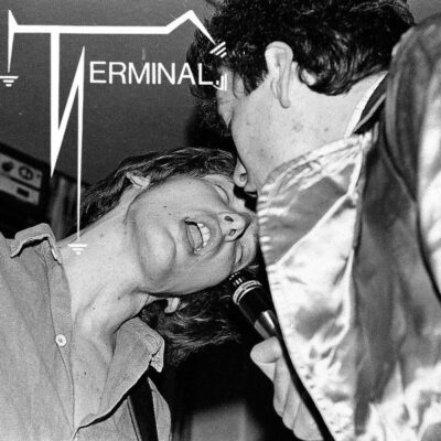 Terminal - Am I Doing It Right / Hold On: Vinyl, 7", Compilation