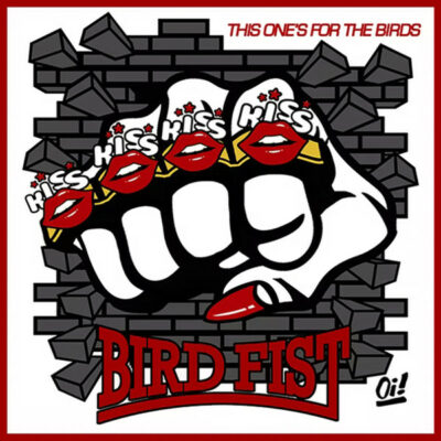 Bird Fist - This One’s For The Birds: Vinyl, LP