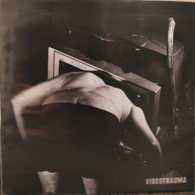 Videotrauma - Videotrauma: Vinyl, 7", 33 ⅓ RPM, Limited Edition, Numbered, Pink vinyl, triple stamps