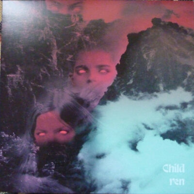 Children - 25/02/2000 Nancy: Vinyl, LP, Limited Edition, Live