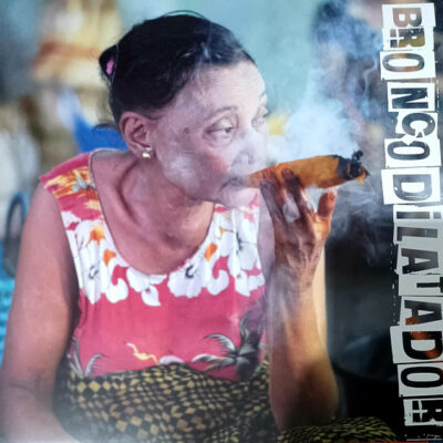 Matarte Sería Poco, Broncodilatador – La Pizarra Es Inmutable ST: Vinyl, LP, Album, Split