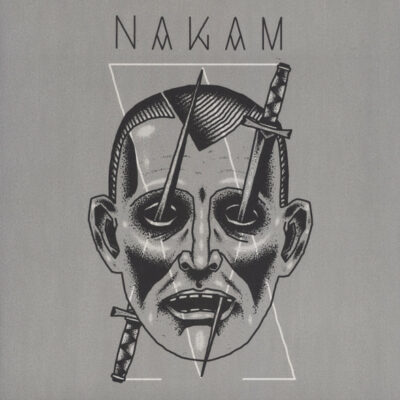Nakam - Nakam: Vinyl, LP, 45 RPM, Album