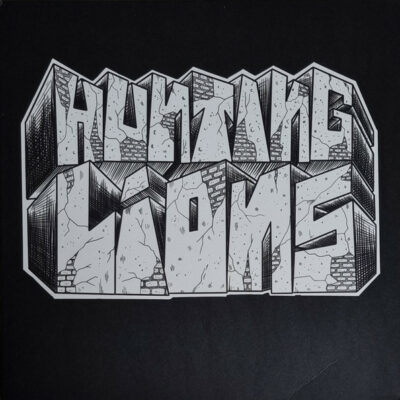 Hunting Lions - Hunting Lions: Vinyl, LP, Album, Limited Edition, Promo