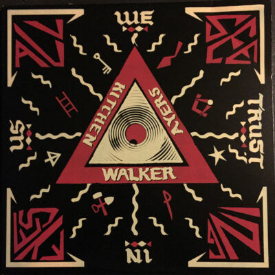 All-Seeing Eyes - In Us We Trust: Vinyl, LP, Album