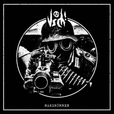 Usch! - Mardrömmen: Vinyl, 12", Single Sided, EP, Stereo