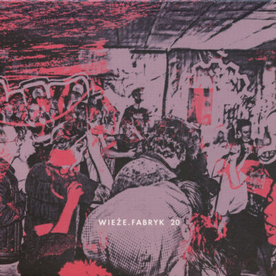 Wieze Fabryk - 20: CD, Album, Limited Edition