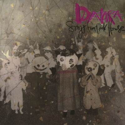 Datura - Songs From A Dark House: CD, Album, Limited Edition