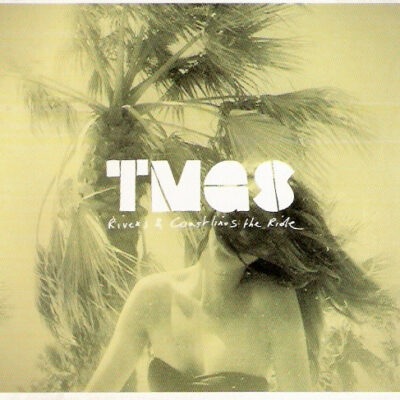 The Moe Greene Specials - Rivers & Coastlines: The Ride: CD, Album