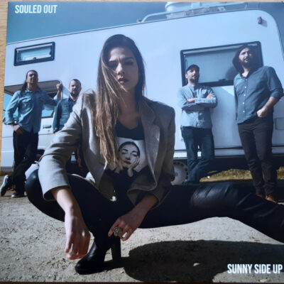 Souled Out - Sunny Side Up: Vinyl, LP, Album, Limited Edition