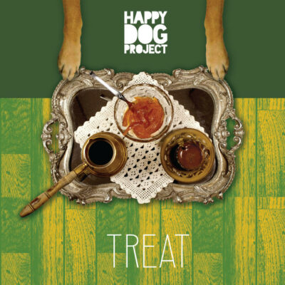 The Happy Dog Project - Treat: Vinyl, LP, Album