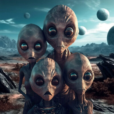 Los Misterios - IV: CD, Album