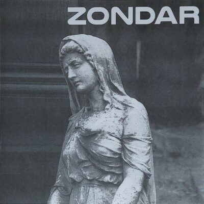 Zondar - Zondar: Vinyl, 7", 45 RPM, Limited Edition