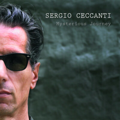 Sergio Ceccanti - Mysterious Journey: CD, Album