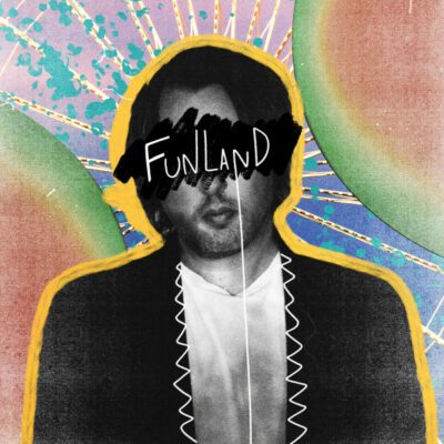 Coyle Girelli - Funland: Vinyl, LP, Rose Crystal