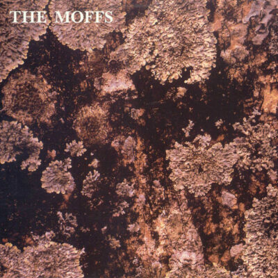 The Moffs - Entomology: Vinyl, LP, Compilation, Limited Edition, Remastered