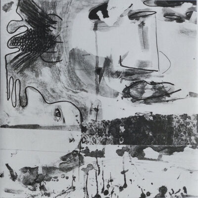 Useless Eaters - Ego Shell / Rub: Vinyl, 7", 45 RPM, Limited Edition, Numbered