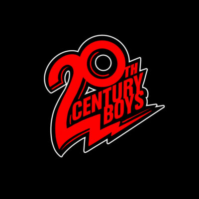 20th Century Boys - 20th Century Boys: Vinyl, LP, White