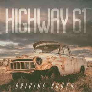 Highway 61 - Driving South: Vinyl, LP
